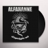 ALFAHANNE - Alfapocalyptic Rock